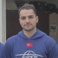 Bora Erdem Cesur