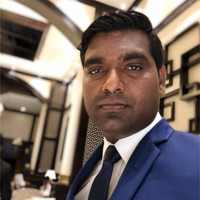 Neshan Karan Vijeyasundaram