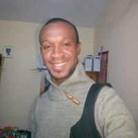 Azod Jean Wilfried Tapé