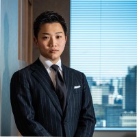 Taichi Mori