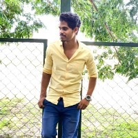 Harish A
