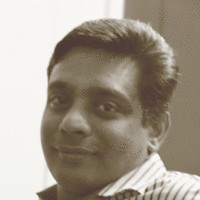 Shamindran (Shami) Sethuraman