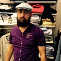 Muhammad Sohail