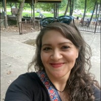 Elizabeth O'Neal