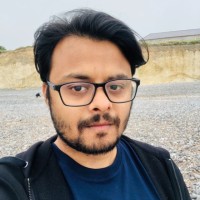 Shrey Saxena