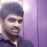 Vignesh Mahendran
