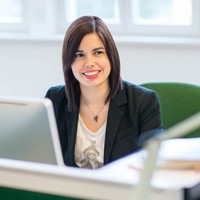 Tamara Stegmaier