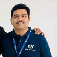 Kiran Kumar Nagavarapu