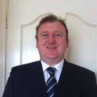 Patrick Gaffney