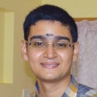 rajesh Vaidyanathan