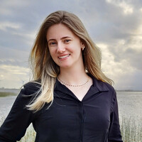 Paula Behenck Dimer De Medeiros