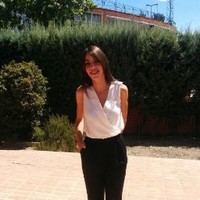 Alba González López