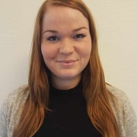 Maiken Skjold Ovesen
