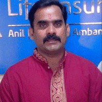Manoj Kumar Singh