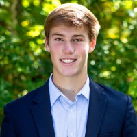 Luke Laufenberg