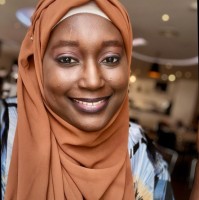 Mariame Cheikh Fadel Wane NIANG