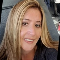 Tina Doukas