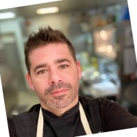 Damien Rigollet