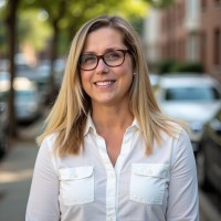 Cheryle Wilson