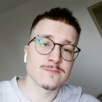 Elijah Hryhoriev