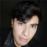 David Alejandro Condes