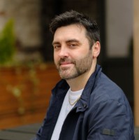 Neil Cragg