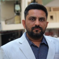 pradip patel