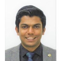 Varun Rajaram