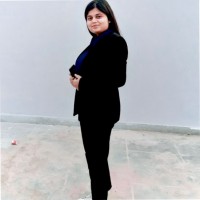 Pankhuri Baranwal