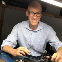 Avi Krawitz