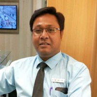 Shouvik Kar