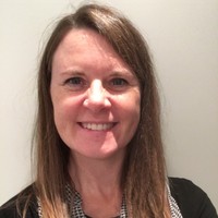 Tina Ahlbom
