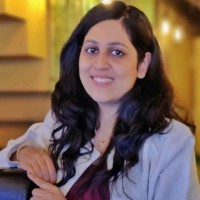 Ca. Oshin Jaisinghani