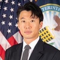 David Jang