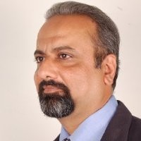 Prakash Malkani