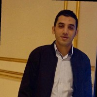 Ali Eldeeb