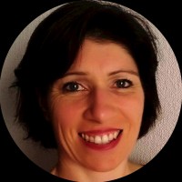 Nathalie Lecoudray