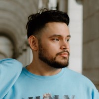 Michael Gonzalez