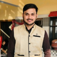 Bhavin Donga