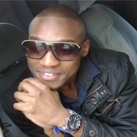 Nqaba Zikhali