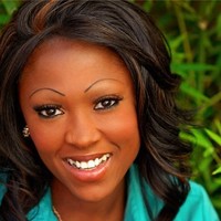Njema Williams