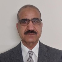 Muhammad Ibrahim, Ph.D, P.E