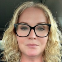 Georgina Kinneir