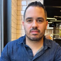 Daniel Ortiz Quintana