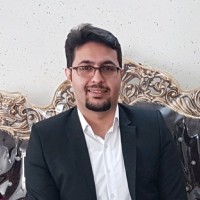 Ali Bagheri
