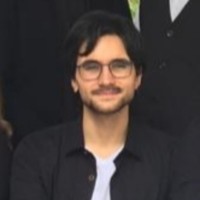 Rodrigo Vidal Zobaran