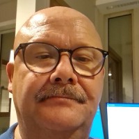 John Molin