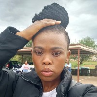 Thandeka Mathebula