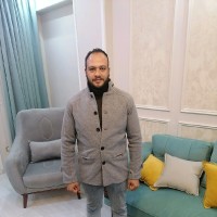 Ali Nassef