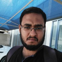 Syed Junaith